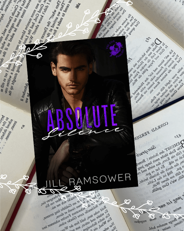 Absolute Silence by Jill Ramsower