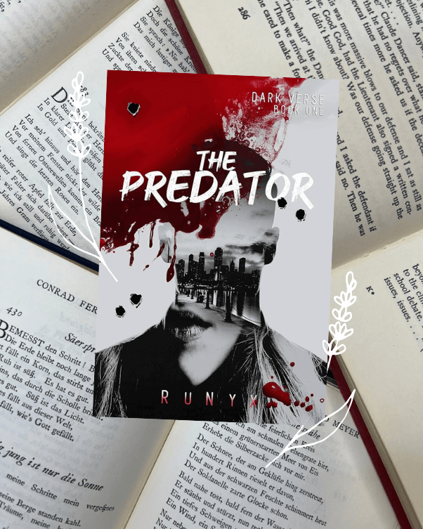 The predator by RuNyx