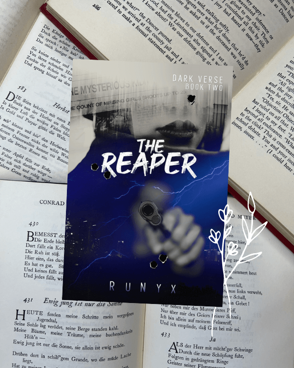 The Reaper by RuNyx