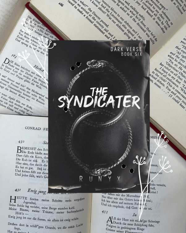 the syndicator by runyx